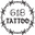 618 Tattoo LLC logo